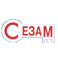 Sezam Logo